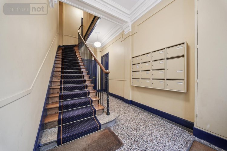 Appartement a vendre Paris 4e arrondissement 75004 Paris 46 m2 2 pièces 530000 euros