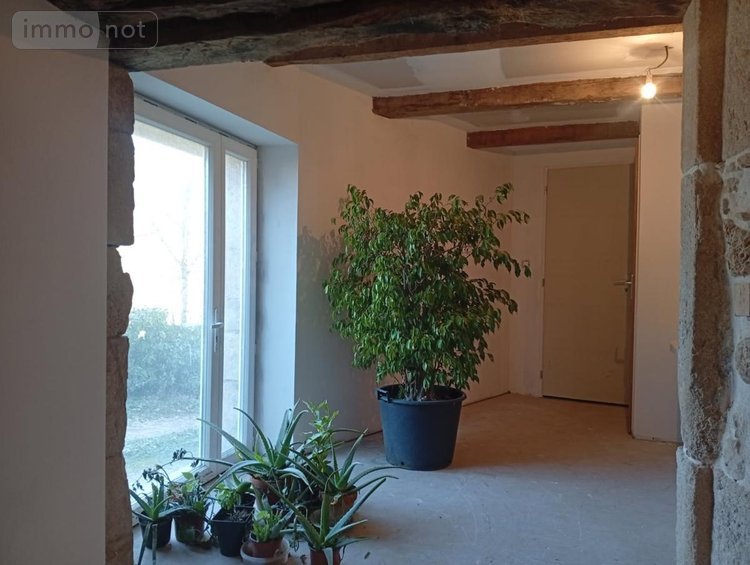 Maison a vendre Saint-Affrique 12400 Aveyron 150 m2 5 pièces 310000 euros