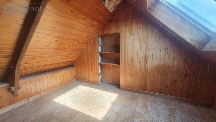 Maison a vendre Glomel 22110 Côtes-d'Armor 49 m2 5 pièces 53340 euros