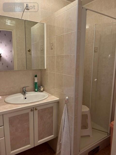 Appartement a vendre Lanester 56600 Morbihan 96 m2 5 pièces 167224 euros