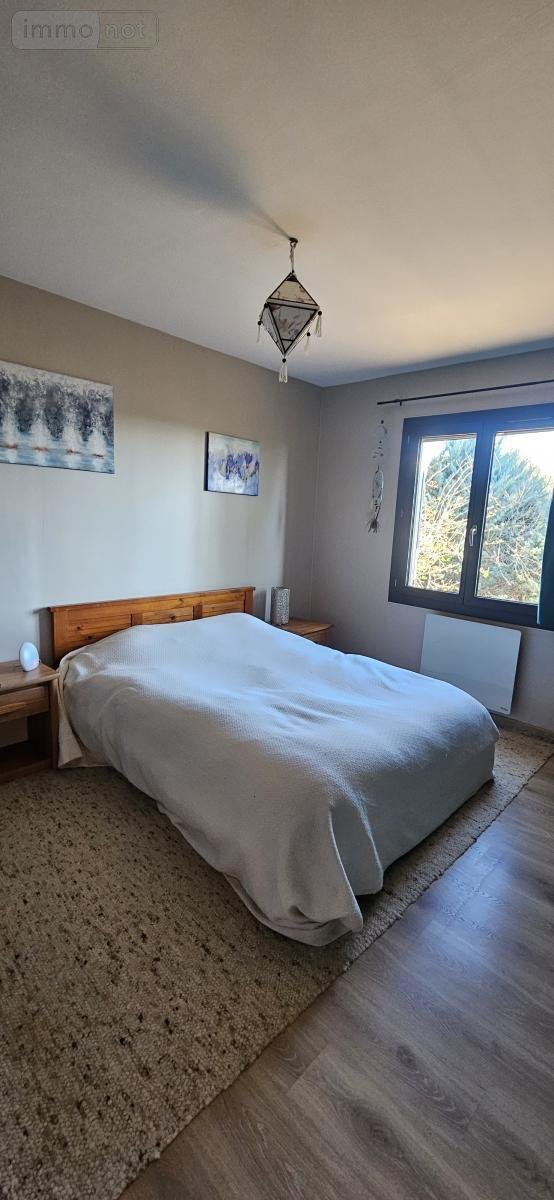Maison a vendre Sauve 30610 Gard 163 m2 6 pièces 351000 euros