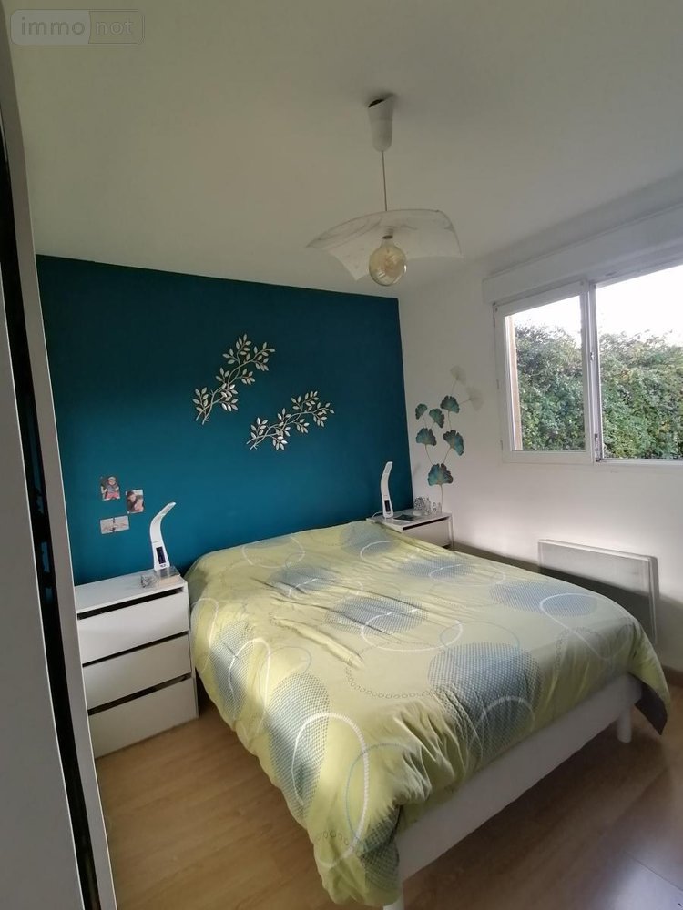 Maison a vendre Dozulé 14430 Calvados 79 m2 3 pièces 146300 euros