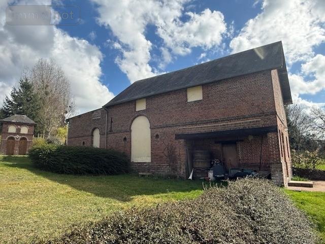 Maison a vendre Livarot-Pays-d'Auge 14140 Calvados 337 m2 10 pièces 625000 euros