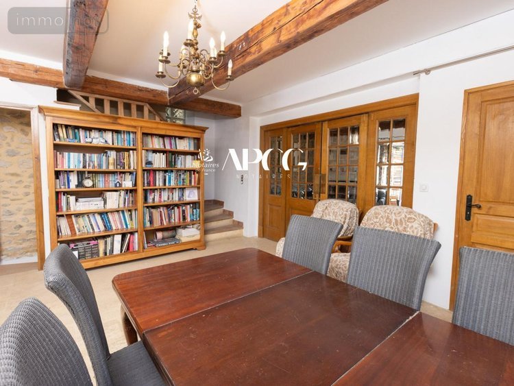 Maison a vendre Venterol 26110 Drôme 350 m2 13 pièces 790000 euros