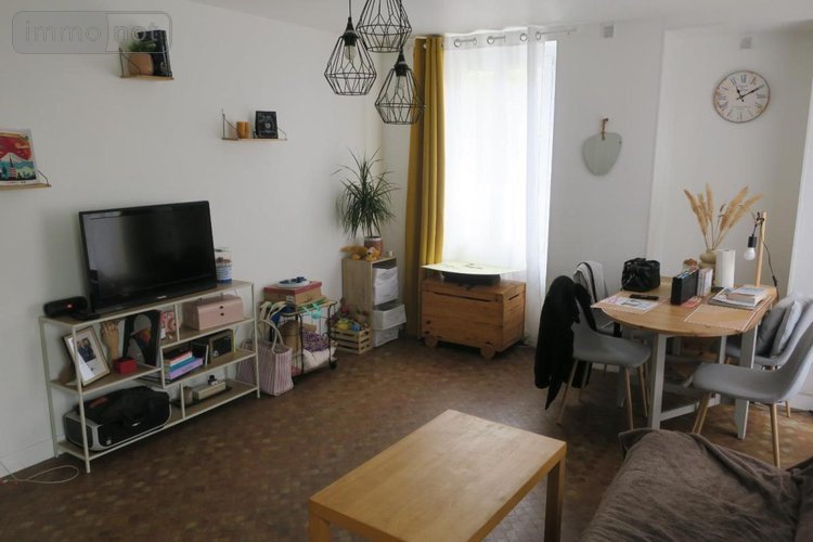 Immeuble a vendre Bourges 18000 Cher 307 m2  399360 euros