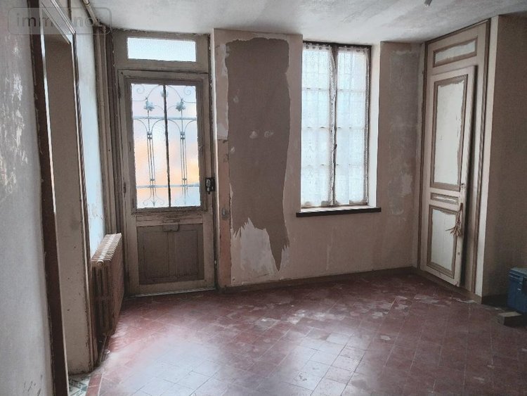 Maison a vendre Le Neubourg 27110 Eure 92 m2  173250 euros