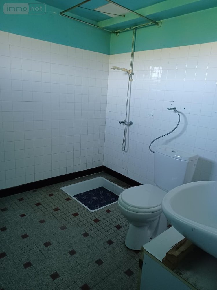 Maison a vendre Ligré 37500 Indre-et-Loire 118 m2  157600 euros