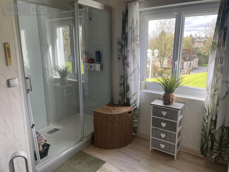 Maison a vendre Saint-Souplet 59360 Nord 169 m2 9 pièces 335360 euros