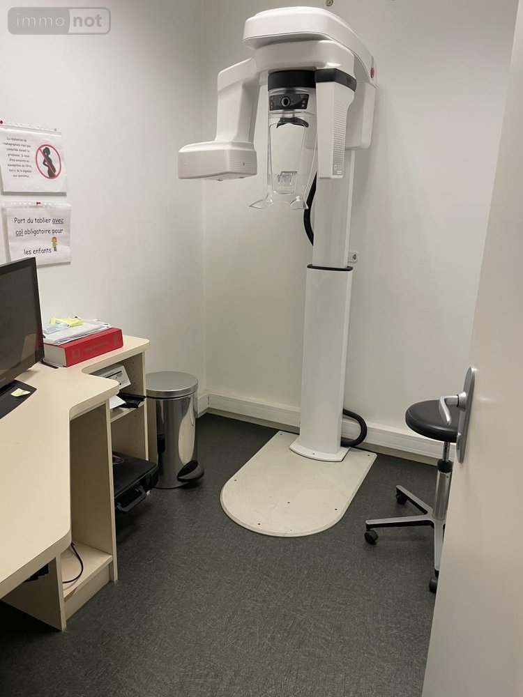 Immeuble a vendre Le Mans 72000 Sarthe 471 m2  984200 euros