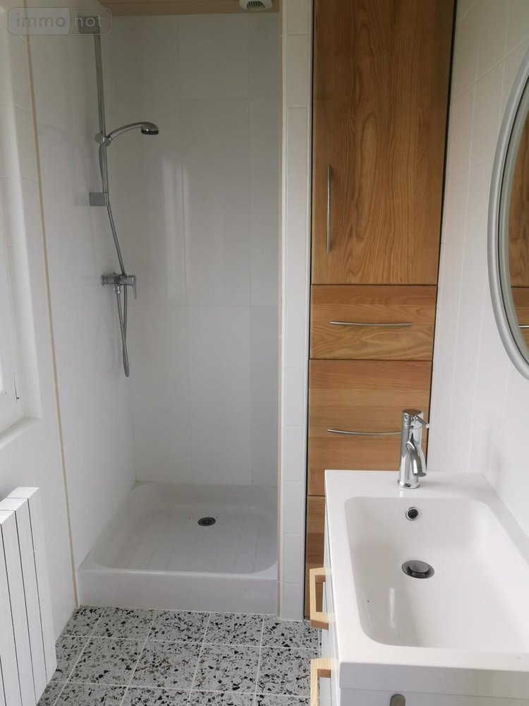 Maison a vendre Lanloup 22580 Côtes-d'Armor 75 m2  184000 euros