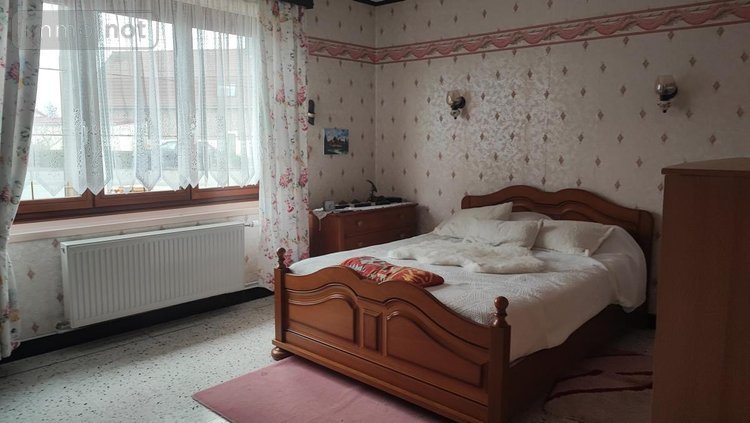 Maison a vendre Oblinghem 62920 Pas-de-Calais 106 m2 6 pièces 254800 euros