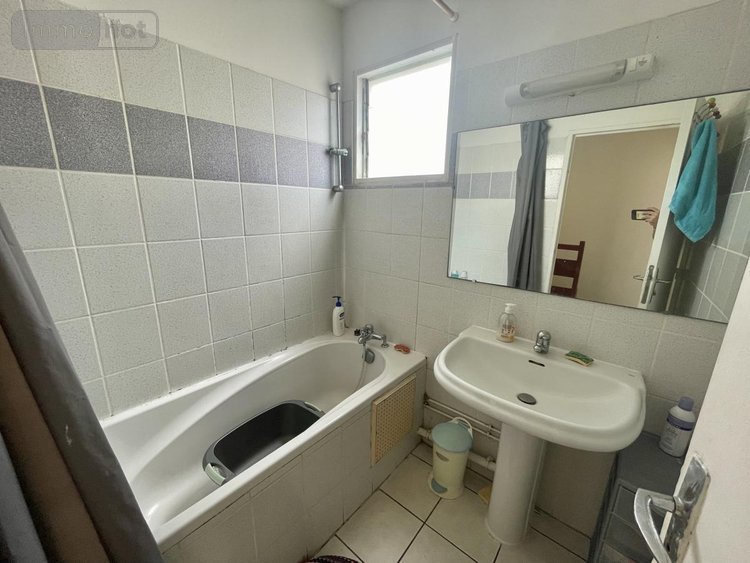 Appartement a vendre Saint-Paul 97460 Réunion 58 m2 3 pièces 335900 euros