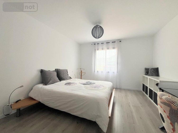 Maison a vendre Plomelin 29700 Finistère 108 m2 4 pièces 380000 euros