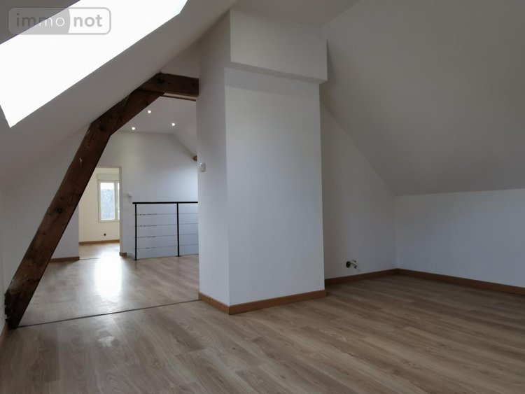 Maison a vendre Oisy-le-Verger 62860 Pas-de-Calais 87 m2 5 pièces 126600 euros
