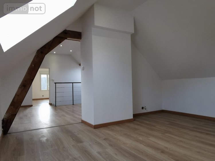 Maison a vendre Marquion 62860 Pas-de-Calais 87 m2 5 pièces 126600 euros