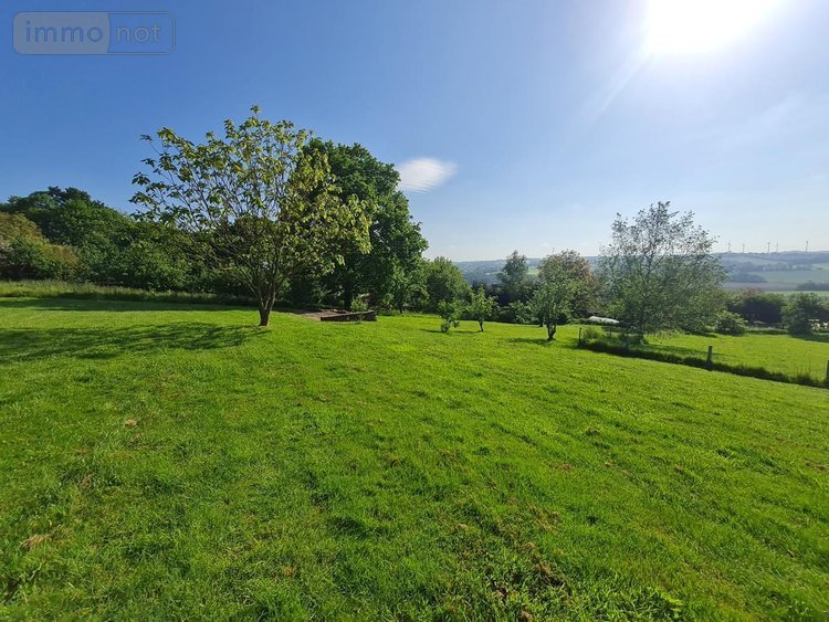 Maison a vendre Bréhan 56580 Morbihan 219 m2 5 pièces 207000 euros