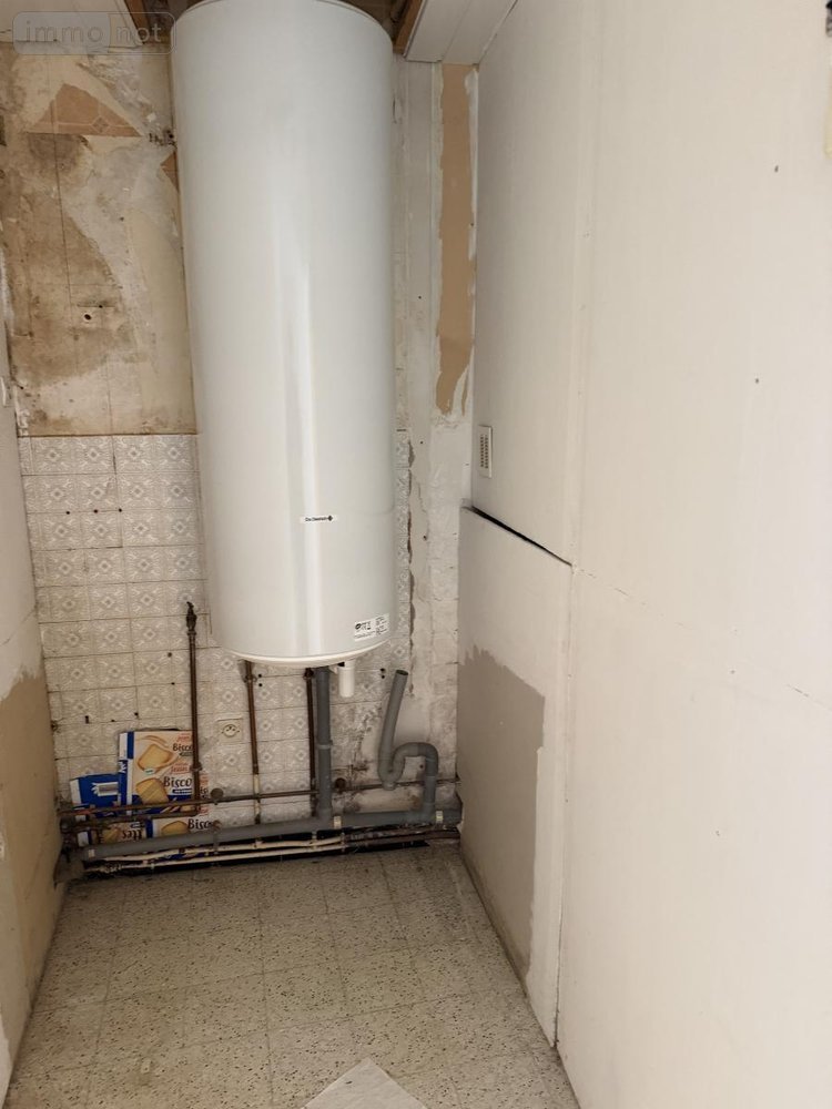 Maison a vendre Caullery 59191 Nord 125 m2 9 pièces 75600 euros