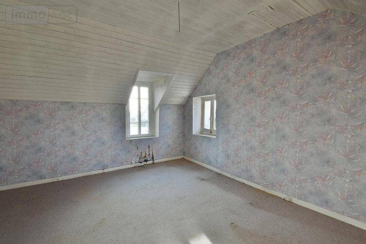 Maison a vendre Plouescat 29430 Finistère 74 m2 4 pièces 230600 euros