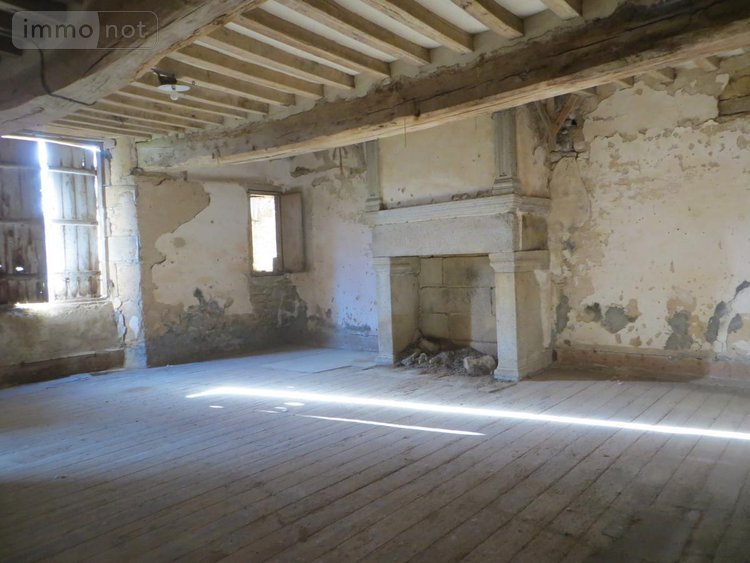 Maison a vendre Vire-Normandie 14500 Calvados 300 m2 3 pièces 189900 euros