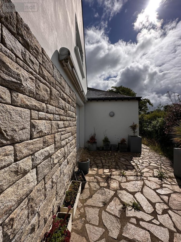 Maison a vendre Ploeren 56880 Morbihan 125 m2  435340 euros