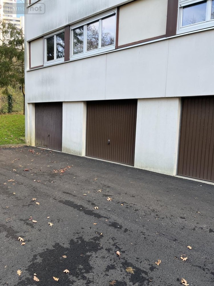 Appartement a vendre Saint-Herblain 44800 Loire-Atlantique 73 m2 4 pièces 168000 euros