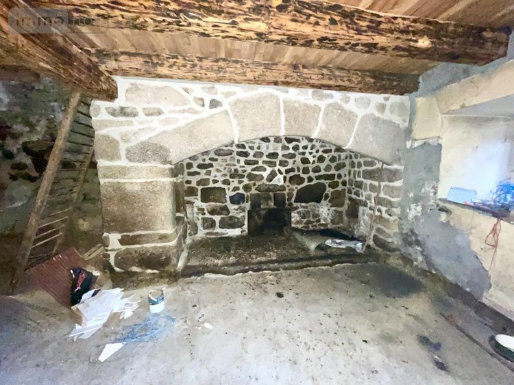 Maison a vendre Saint-Chély-d'Apcher 48200 Lozère 300 m2  60000 euros