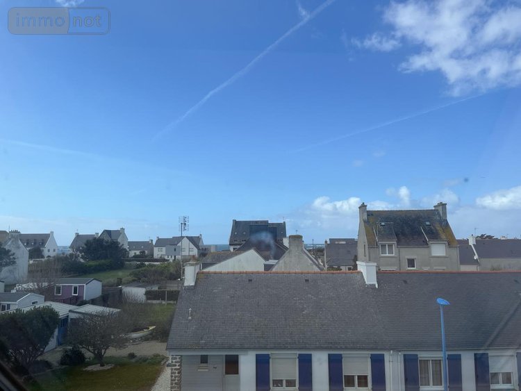 Maison a vendre Penmarch 29760 Finistère 95 m2 5 pièces 260200 euros