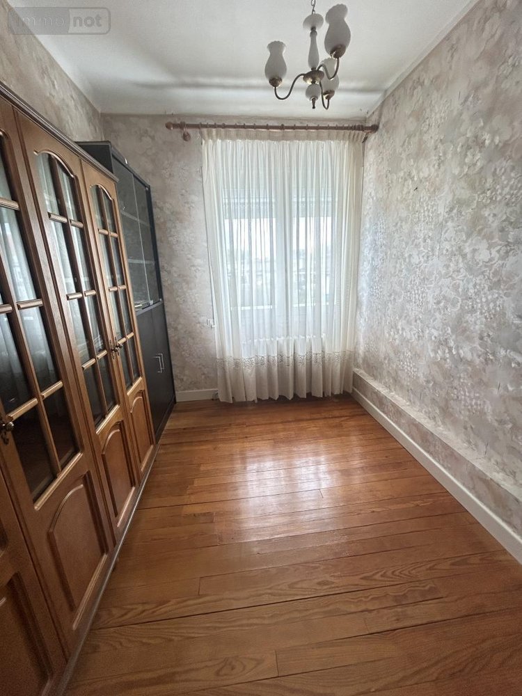 Maison a vendre Cambrai 59400 Nord 88 m2 7 pièces 131000 euros
