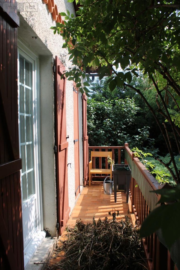 Maison a vendre Lempdes 63370 Puy-de-Dôme 110 m2 6 pièces 289000 euros