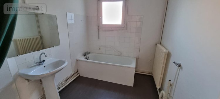 Maison a vendre Trélazé 49800 Maine-et-Loire 90 m2 4 pièces 209600 euros