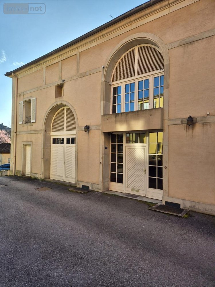 Location appartement Remiremont 88200 Vosges 188 m2 6 pièces 1000 euros