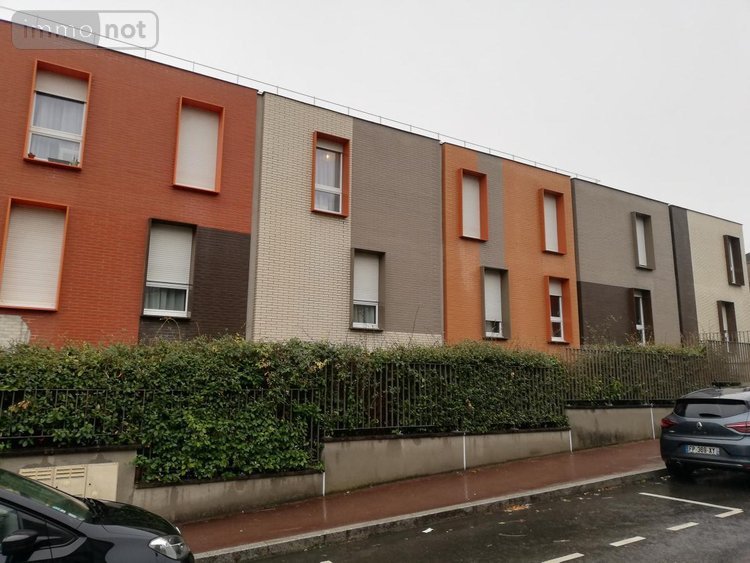 Appartement a vendre Villejuif 94800 Val-de-Marne 19 m2 1 pièce 94000 euros