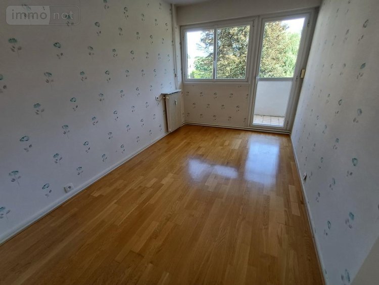 Appartement a vendre Amiens 80000 Somme 88 m2 4 pièces 171435 euros