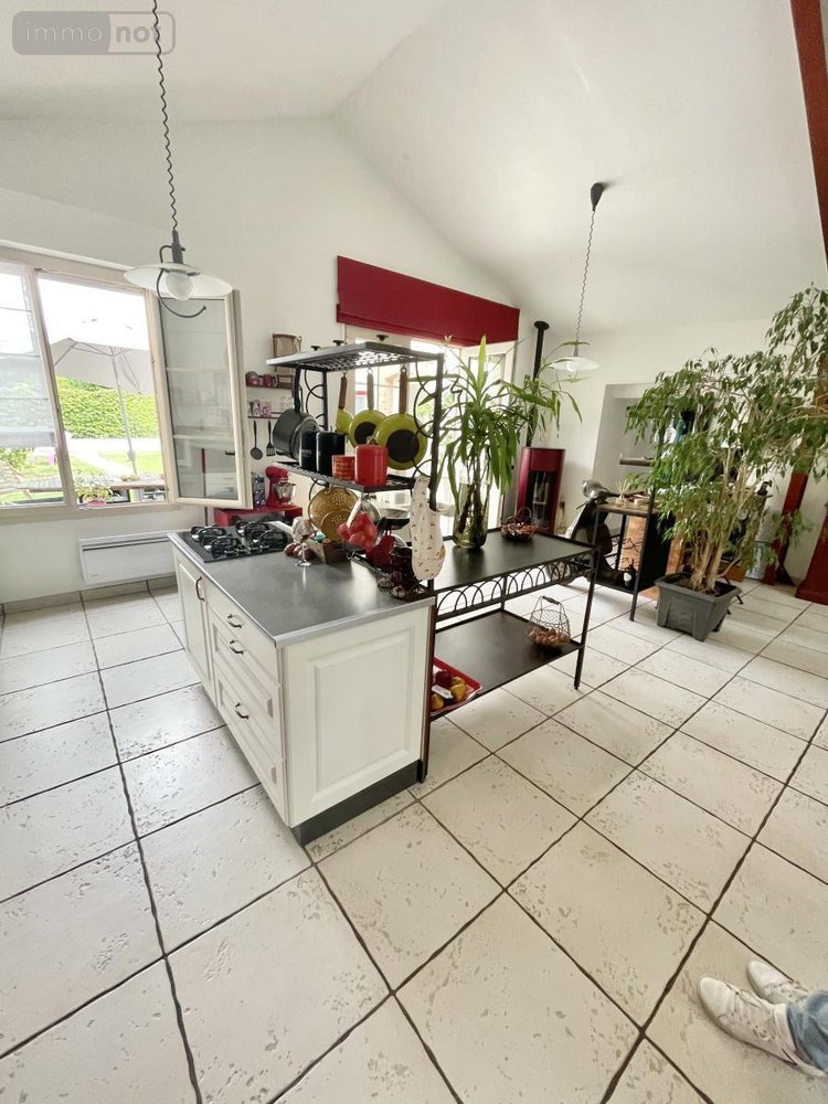 Maison a vendre Sept-Saulx 51400 Marne 360 m2 8 pièces 575000 euros