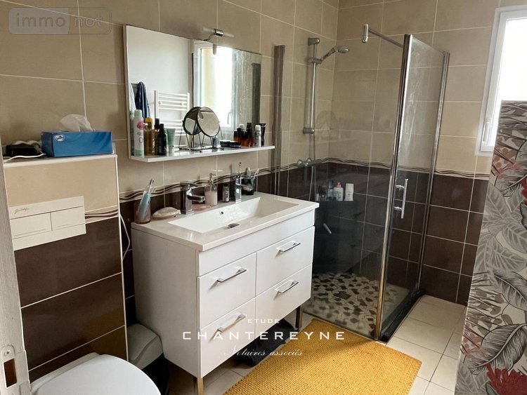 Location maison Valognes 50700 Manche 108 m2 5 pièces 925 euros