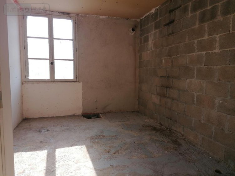 Maison a vendre Le Petit-Pressigny 37350 Indre-et-Loire 196 m2 7 pièces 73500 euros