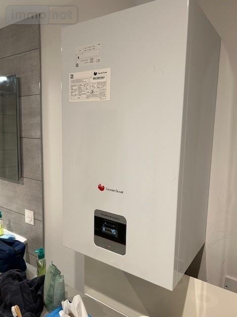 Appartement a vendre Cournon-d'Auvergne 63800 Puy-de-Dôme 48 m2 2 pièces 155000 euros