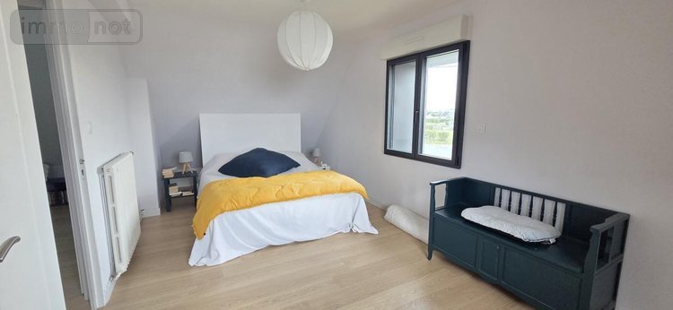 Maison a vendre Ploudalmézeau 29830 Finistère 114 m2 6 pièces 572000 euros