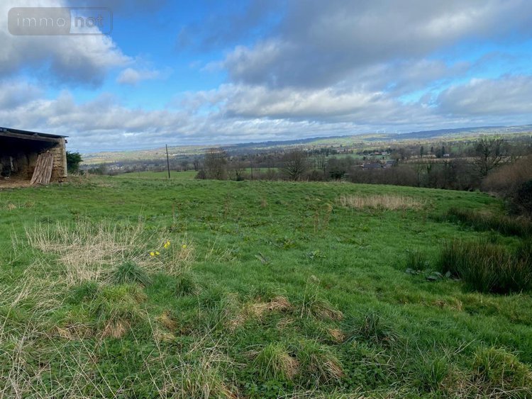 Maison a vendre Saint-Aubin-des-Bois 14380 Calvados 129 m2 4 pièces 147700 euros