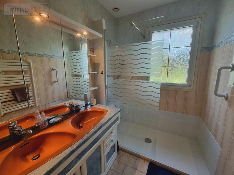 Maison a vendre Ploeren 56880 Morbihan 130 m2 7 pièces 499980 euros