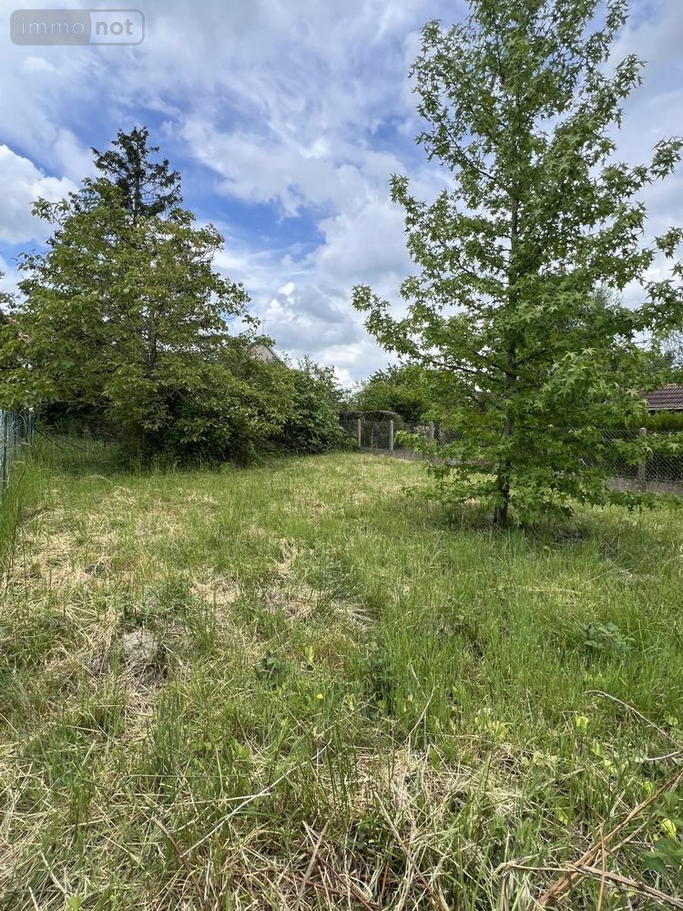 Maison a vendre Chaingy 45380 Loiret 77 m2 4 pièces 199280 euros