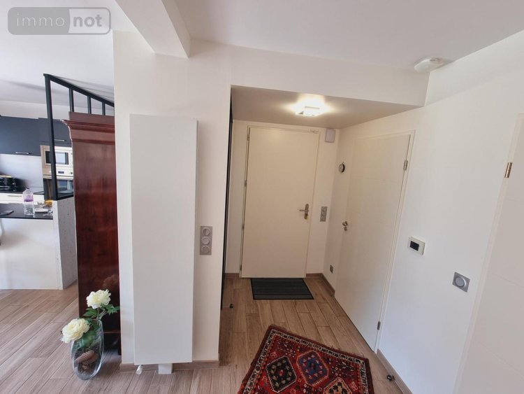 Maison a vendre Vannes 56000 Morbihan 107 m2 5 pièces 587100 euros