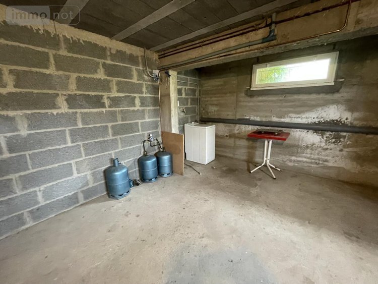 Maison a vendre Ploubazlanec 22620 Côtes-d'Armor 97 m2 4 pièces 208800 euros