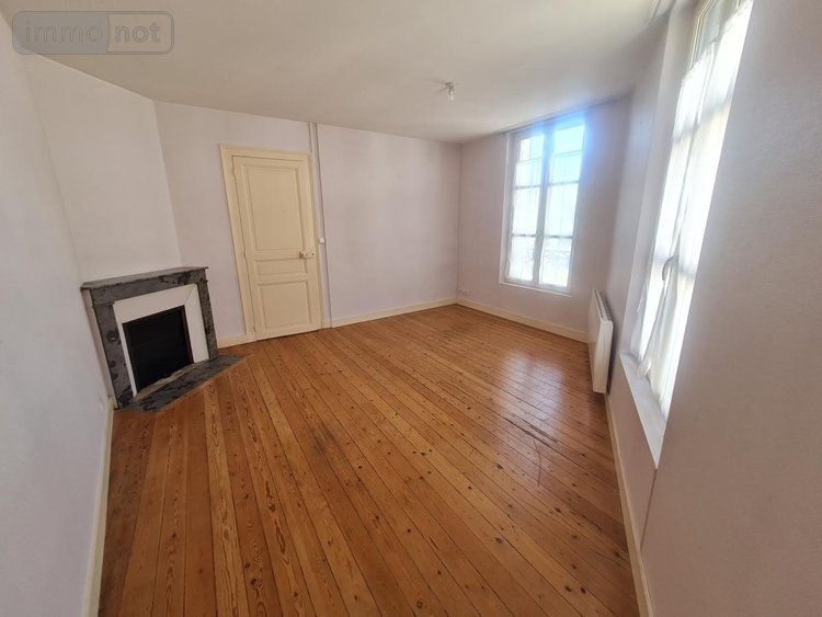 Immeuble a vendre Montoire-sur-le-Loir 41800 Loir-et-Cher 119 m2  145460 euros