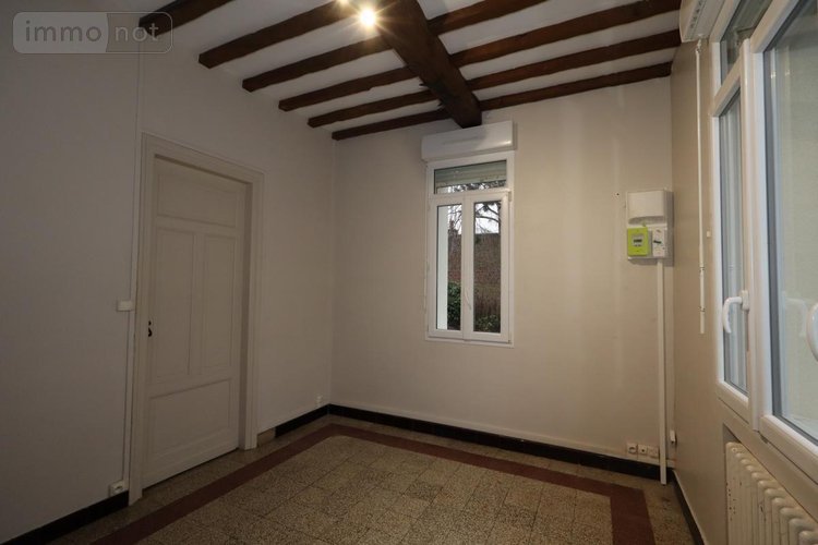 Location maison Caudry 59540 Nord 115 m2  940 euros