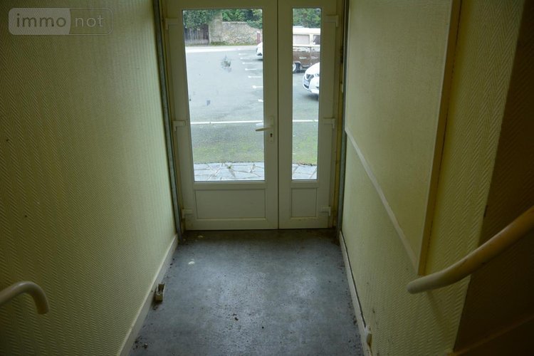 Maison a vendre Val-du-Maine 53340 Mayenne 84 m2 6 pièces 56710 euros