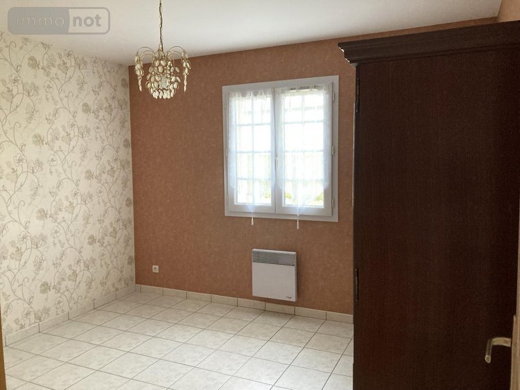 Maison a vendre Mauges-sur-Loire 49620 Maine-et-Loire 138 m2 5 pièces 309920 euros