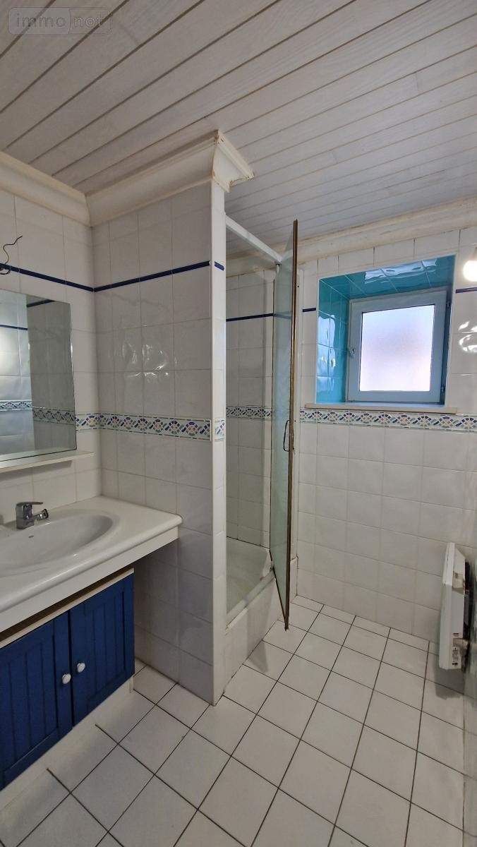 Maison a vendre Le Cloître-Saint-Thégonnec 29410 Finistère 132 m2 6 pièces 157650 euros