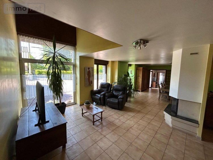 Maison a vendre Laillé 35890 Ille-et-Vilaine 156 m2 7 pièces 344850 euros