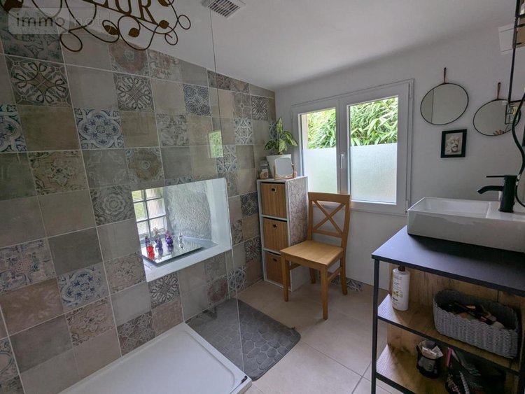 Maison a vendre Guiscriff 56560 Morbihan 80 m2 3 pièces 105740 euros